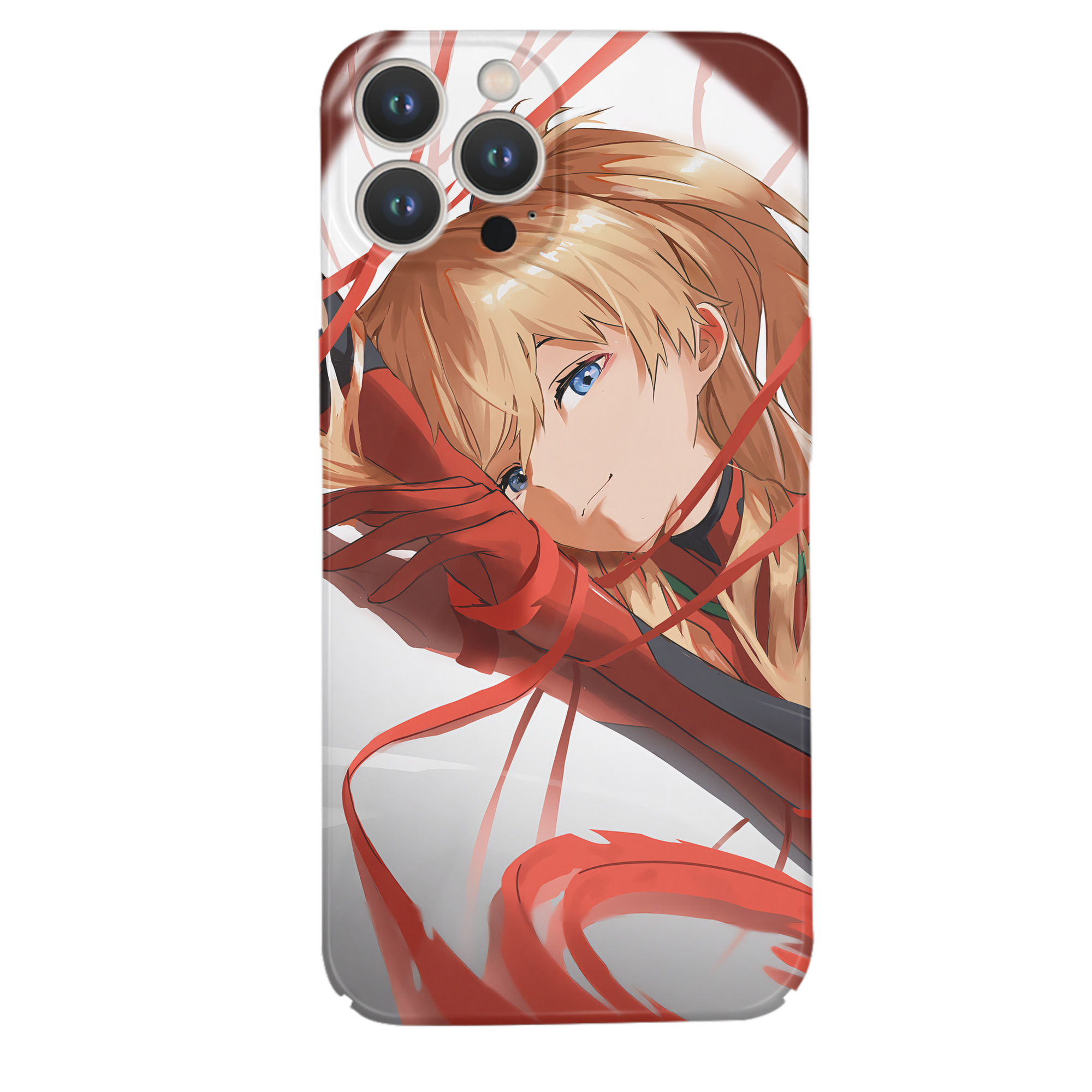 （画像用） EVA 新世紀エヴァンゲリオン 【iPhone 14シリーズ対応】ハードケース